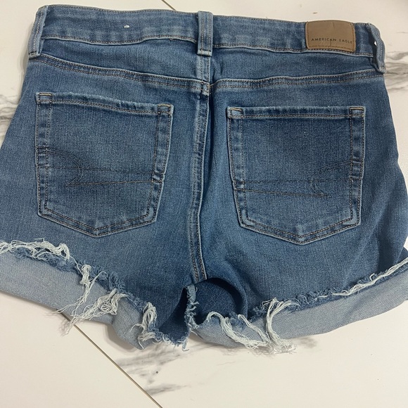 American eagle the dream shorts - Picture 2 of 5